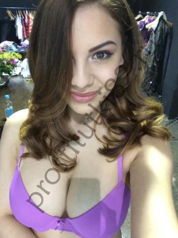 Индивидуалка Тамара Фотография 2