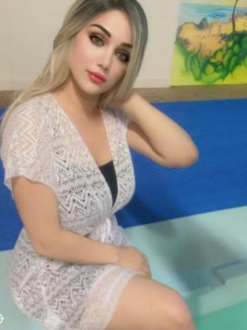 Индивидуалка Варвара Фотография 3